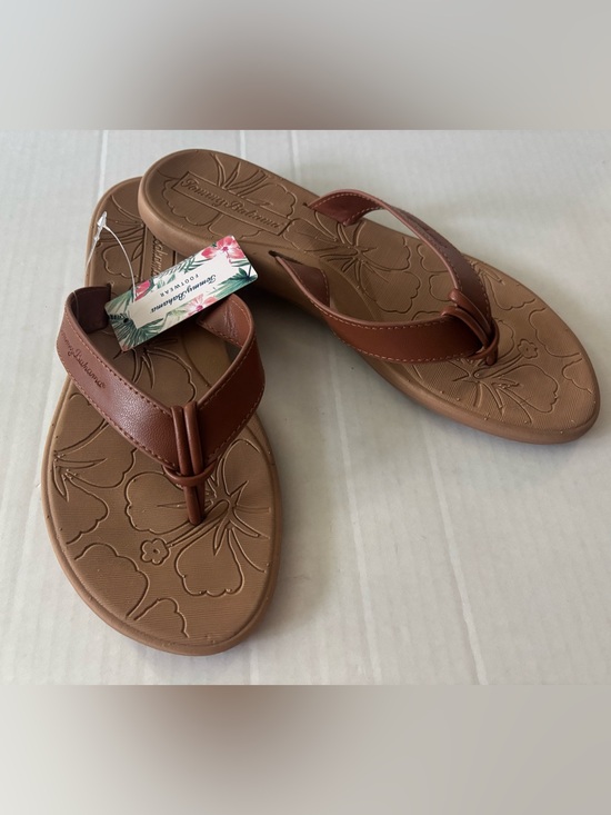 Tommy Bahama Shoes - New! Tommy Bahama women’s flip flop size 7